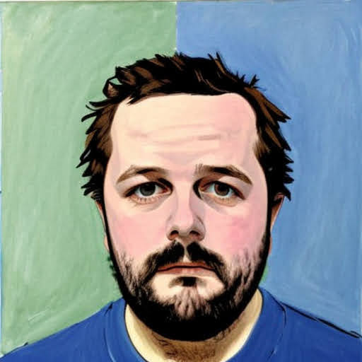 Craig Booth