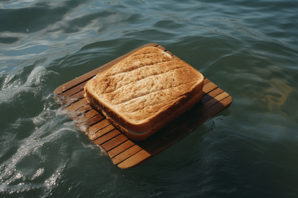 Should I use iodized salt in my baking?